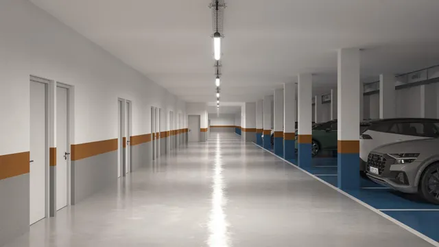Apartamento con terraza de 34 m2 en Balcón de Finestrat — 16