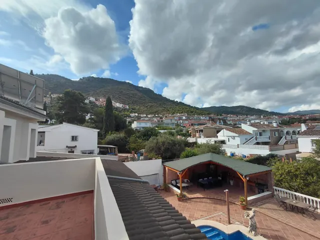 Chalet 7 habitaciones 522m² en venta - Manantiales - Lagar - Cortijo — 40