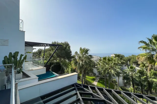 Adosado 4 habitaciones 567m² en venta - Marbella — 24