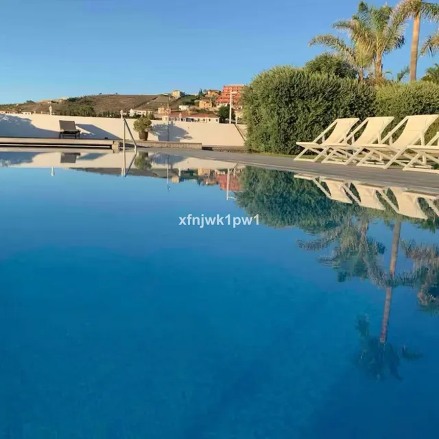 Chalet 6 habitaciones 661m² en venta - Costa del Sol — 18