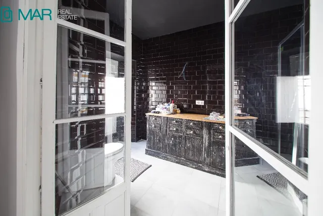 Espectacular casa en pleno casco histórico — 35