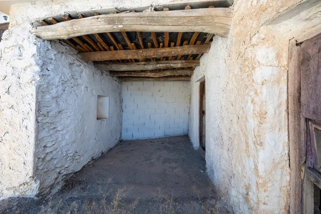 Casa en Bubión para reformar — 16