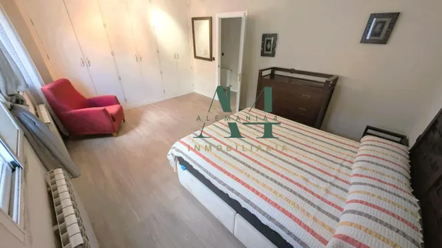 Vivienda reformada en la Cañada — 11