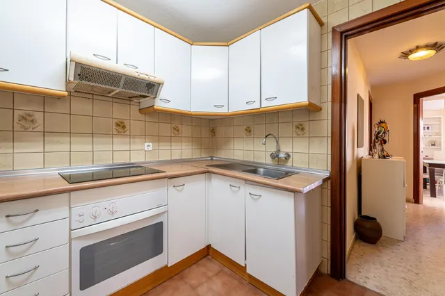 Piso con gran terraza de 29 m2 en segunda línea de playa – Fuengirola — 30