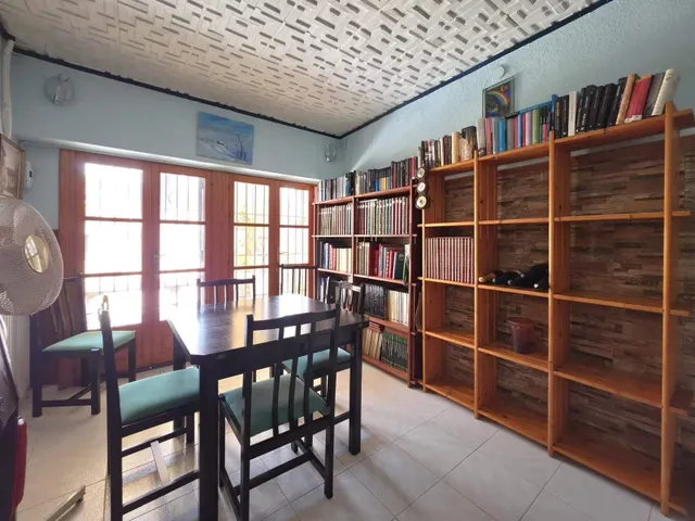 Elegante Casa de Alquiler en Playa Muchavista - El Campello — 4