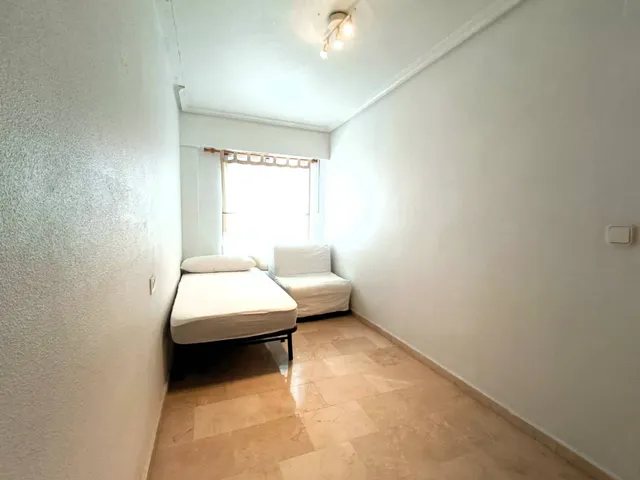 🏢 Vivienda en alquiler para larga temporada en La Florida, Alicante (próxima al C.C. Puerta de Alicante) — 27