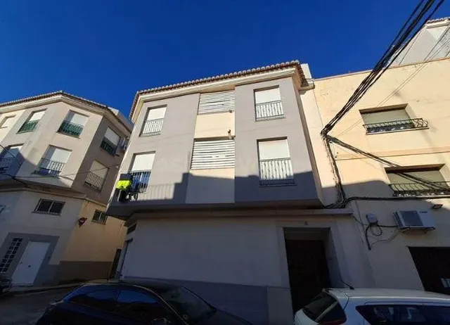 SE VENDE piso OKUPA en C Lepanto 56 de Alzira - foto 3