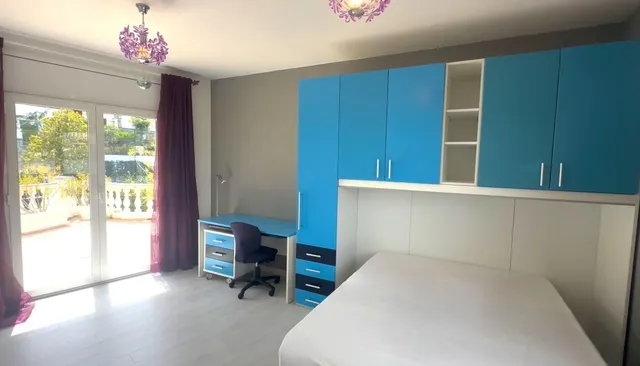 Villa exclusiva en Montemar, Castelldefels — 31