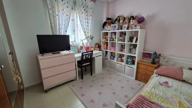Chalet 2 habitaciones 90m² en venta - Aguas Nuevas — 30