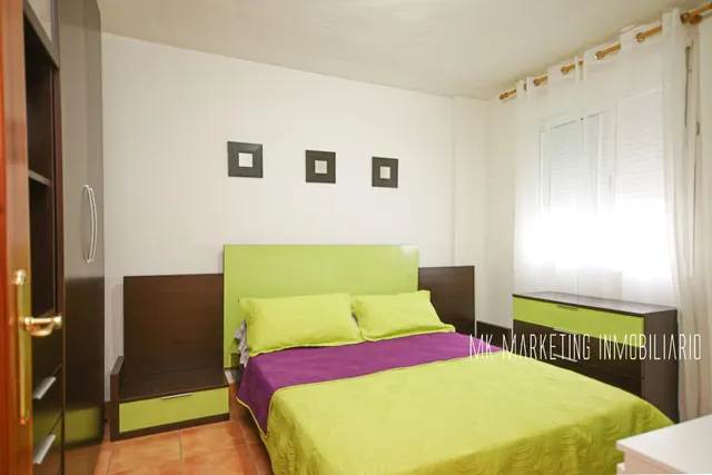 Piso 3 habitaciones 90m² en venta - El Tablero — 25