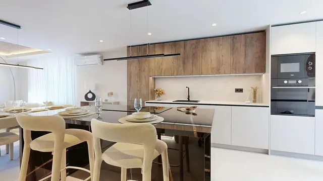 Adosado 3 habitaciones 157m² en venta - Costa Del Sol — 7