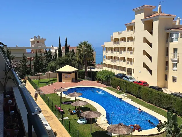 Apartamento en venta Torrequebrada, Benalmádena Costa - foto 2