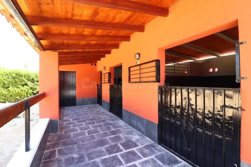 Villa 6 habitaciones 299m² en venta - Comunidad valenciana