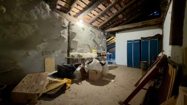Casa en venta en Liaño — 22