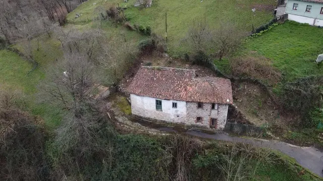 Casa en Aldea de la Vega San Pedro - Mieres