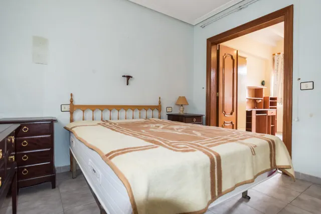 Gran Apartamento Duplex en la Playa del Acequión - Orientación Sureste — 20