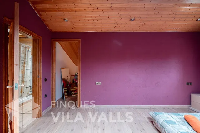 Chalet de lujo con todos los extras soñados — 35