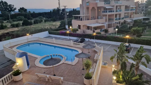 Apartamento en alquiler de temporada de invierno — 23