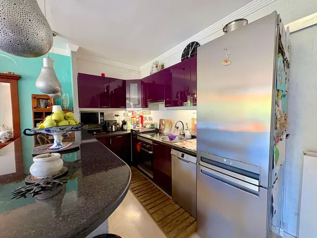 Apartamento 1 habitación 83m² en venta - Marbella — 11