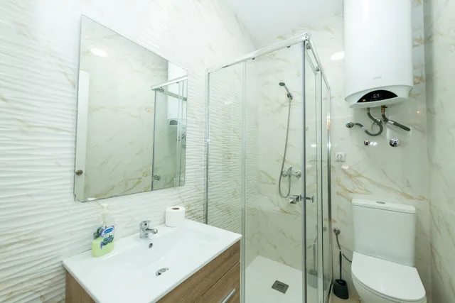 Fantastica Vivienda en Casco Antiguo de Alicante. — 19