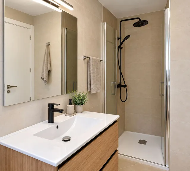 Adosado 3 habitaciones 165m² en venta - Costa Del Sol — 10