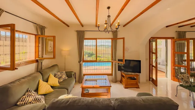 Chalet 2 habitaciones 140m² en venta - South of spain — 25