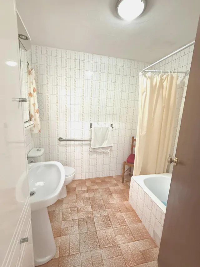 Vivienda en pescadores — 14