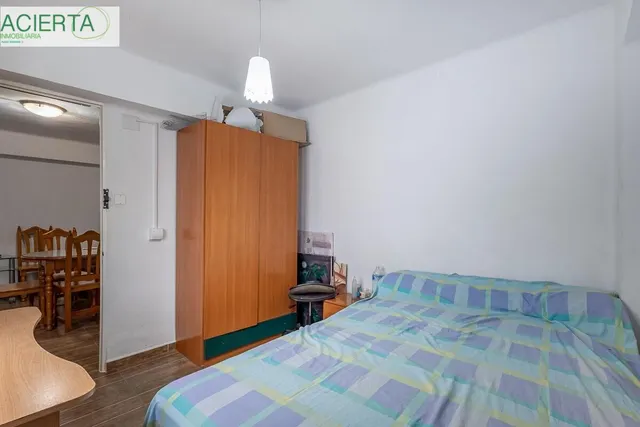 PISO JUNTO AVENIDA DE ANDALUCIA — 14