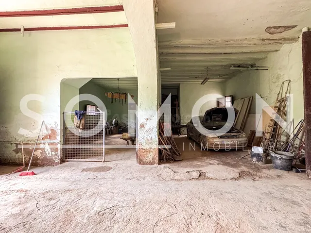 ALQUERÍA EN VENTA EN LA TORRE - foto 5