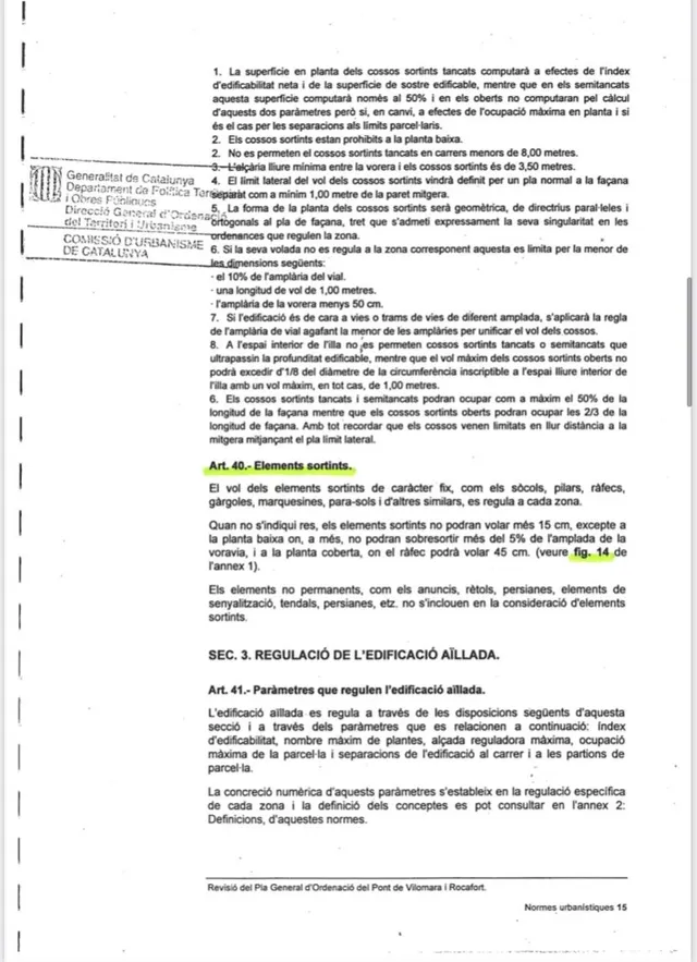 Gran parcela a la venta en River Park — 25