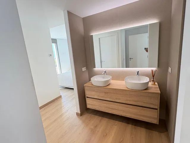 Villa 4 habitaciones 244m² en venta - Golf Bahía — 48