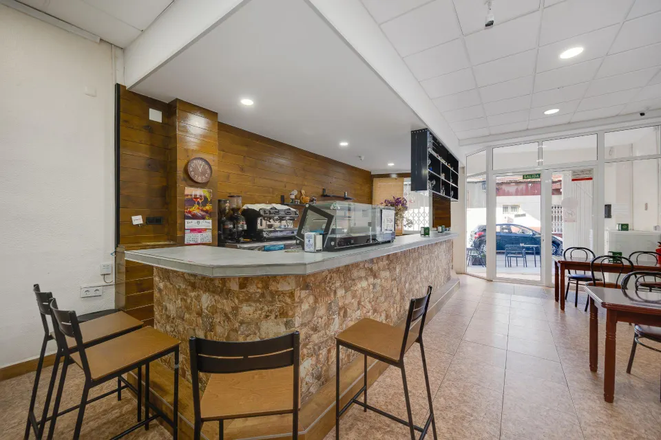 BAR / RESTAURANTE EN VENTA EN TORREVIEJA, ZONA PLAYA DEL CURA