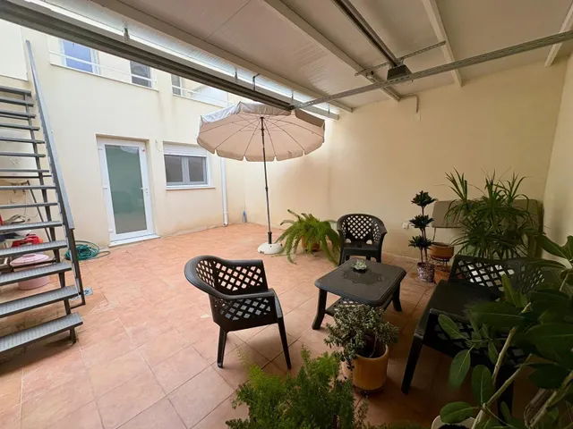 CASA REFORMADA DE 2 PLANTAS EN PUERTO LUMBRERAS — 23