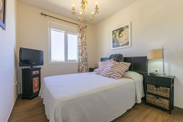 Adosado 2 habitaciones 105m² en venta - Riviera del sol — 25