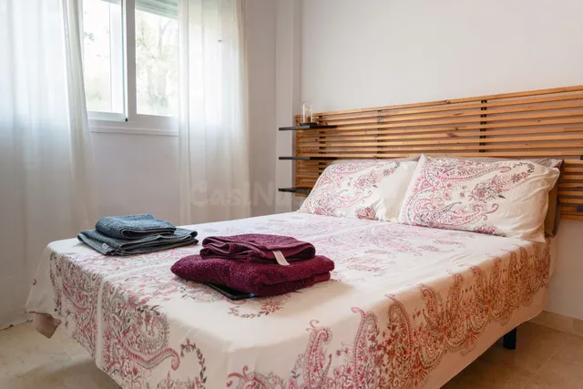 Apartamento 2 habitaciones 92m² en venta - Centro — 5