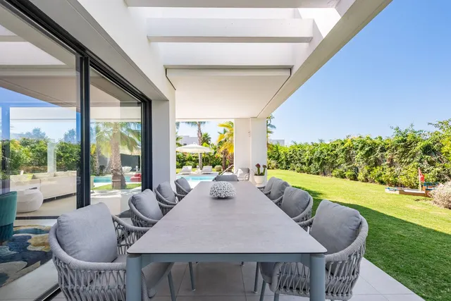 Chalet 7 habitaciones 531m² en venta - Riviera del sol — 11
