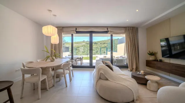 Apartamento 2 habitaciones 101m² en venta - Casares Golf - Casares del Sol — 5