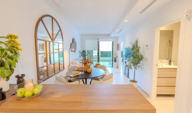 Apartamento en San Fulgencio — 10
