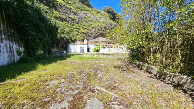 Casa de campo-Masía en Venta en Arriate Málaga — 98