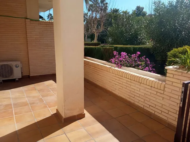 Apartamento 1 habitación 85m² en venta - Albir — 6