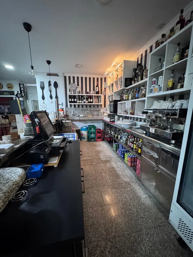 Traspaso de magnífico Restaurante - Cafetería en Cruce de Arinaga — 12