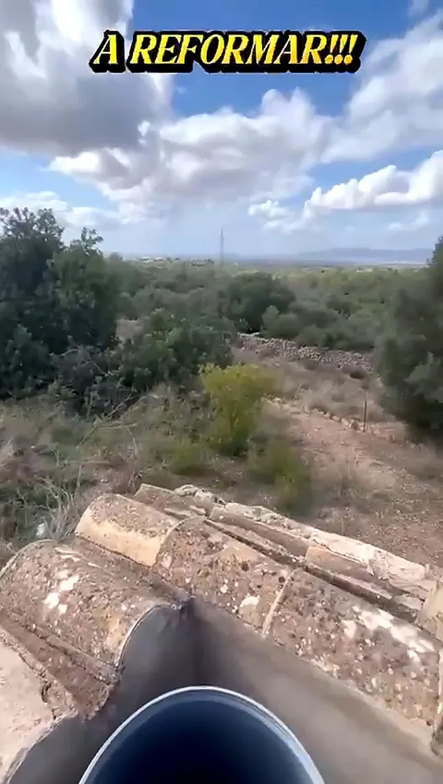 Finca rústica con vivienda unifamiliar en pòrtol – Marratxí | más de 15.000 m2 de terreno y gran potencial de revalorización — 24