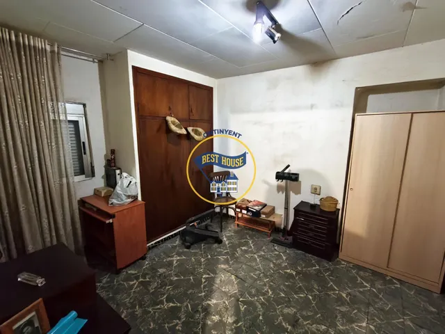 ¡¡OPORTUNIDAD!! ¡CASA CON 4 DORMITORIOS Y EN CONDICIONES DE USO A PRECIO INSUPERABLE! — 13