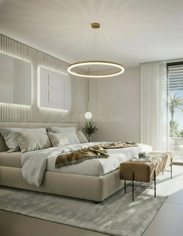 Chalet 5 habitaciones 675m² en venta - Nagueles — 4