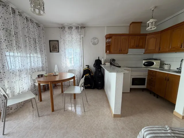 Fabulosa vivienda tipo duplex con entrada independiente y amplio jardin — 9