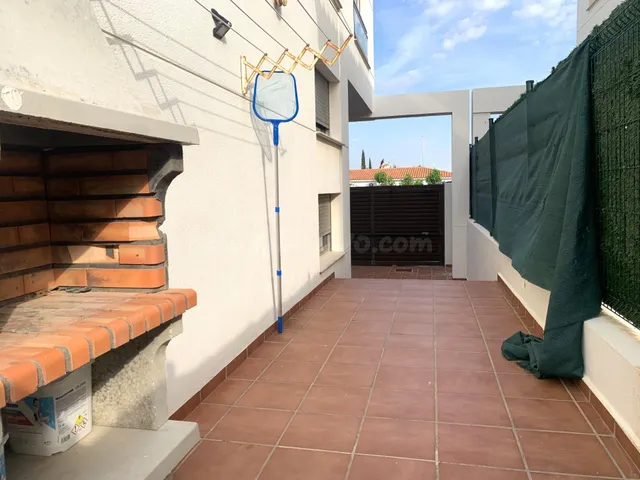 ESPECTACULAR CHALET EN PRIMERA LINEA DE PLAYA DE BURRIANA - foto 5
