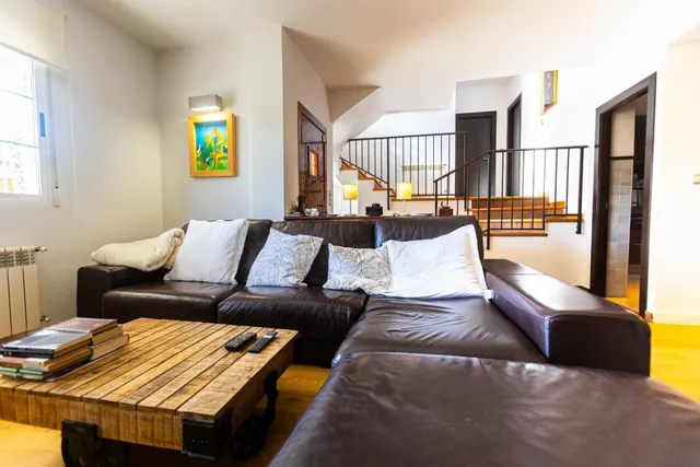 Espectacular Chalet en La Alcayna, Molina de Segura — 10
