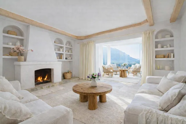 Villa Pastor — Una finca privada excepcional en Les Rotes, Dénia — 8