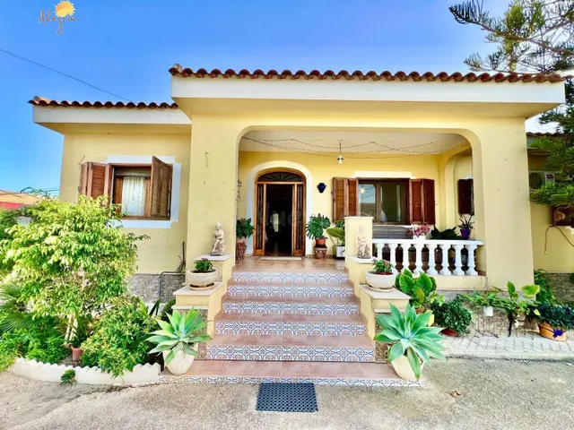 EL NUEVO LUJO: VILLA MEDITERRANEA CON 11.559m2 DE PRIVACIDAD — 2