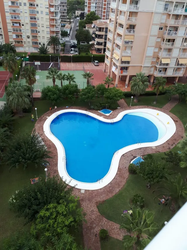 Apartamento en Terrers en Benicàssim — 48